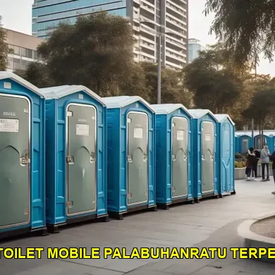 sewa toilet mobile palabuhanratu terpercaya